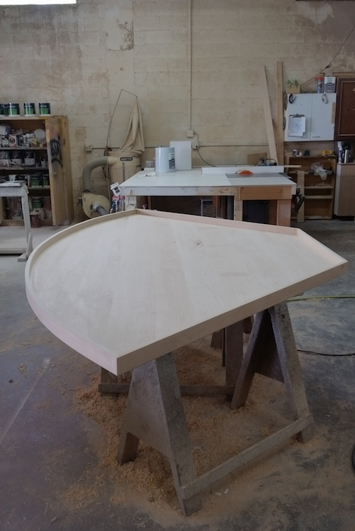 project